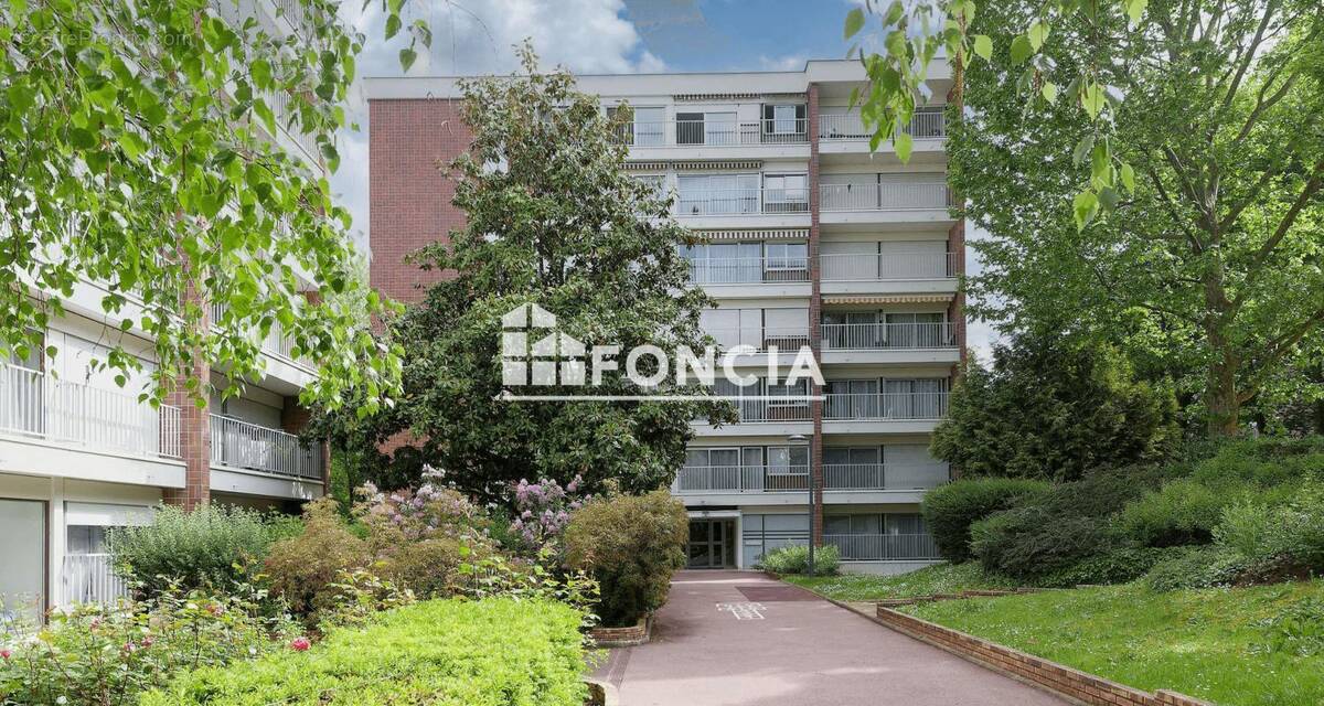 Appartement à BRUNOY