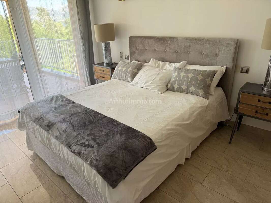 Appartement à CALVI