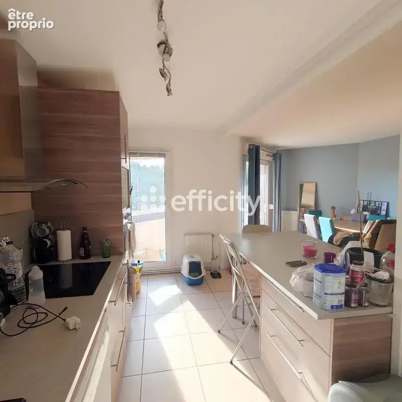 Appartement - photo 8