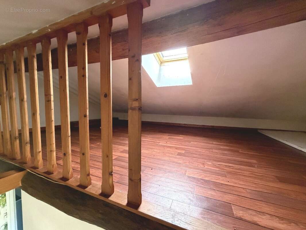 Maison en pierres - cravans - photo 8