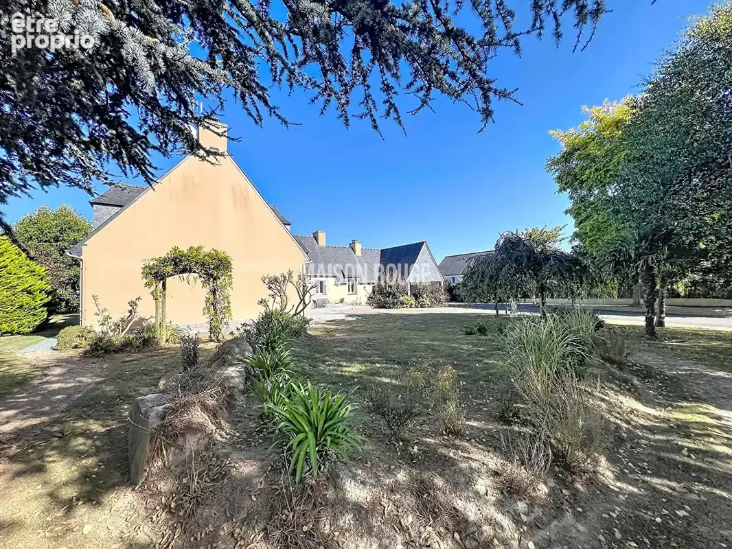 Maison de standing - Piscine chauffée et couverte - Le Vivier-sur-Mer - photo 24