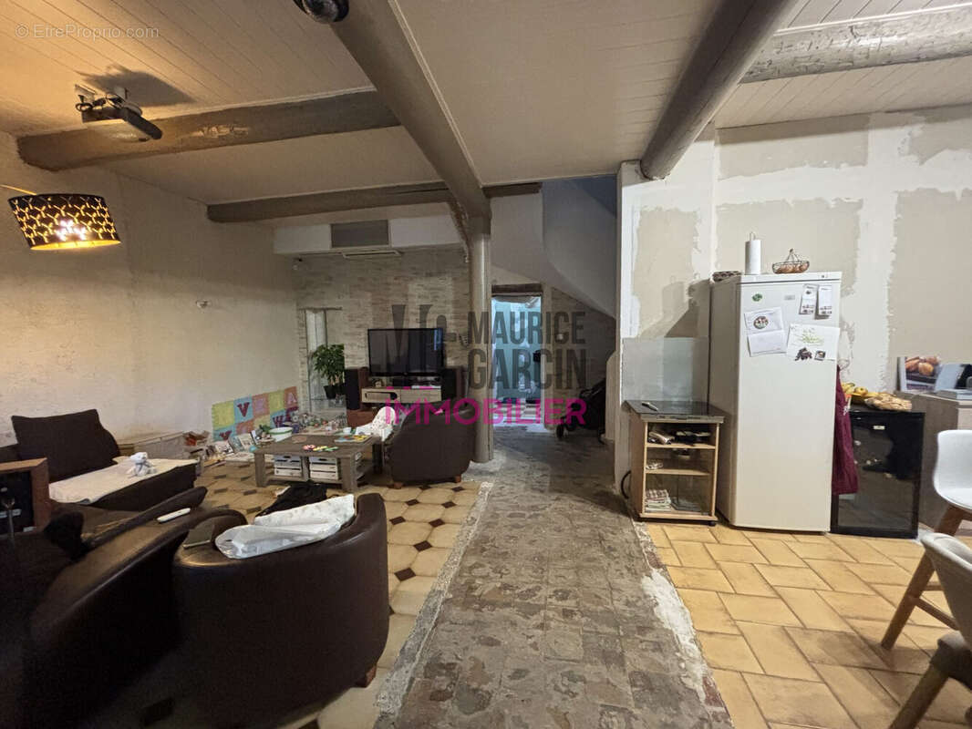 Maison à CARPENTRAS