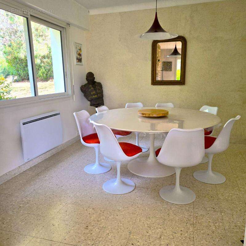 Unique & Secrète : Villa d'Architecte à l'abri des regards - photo 6