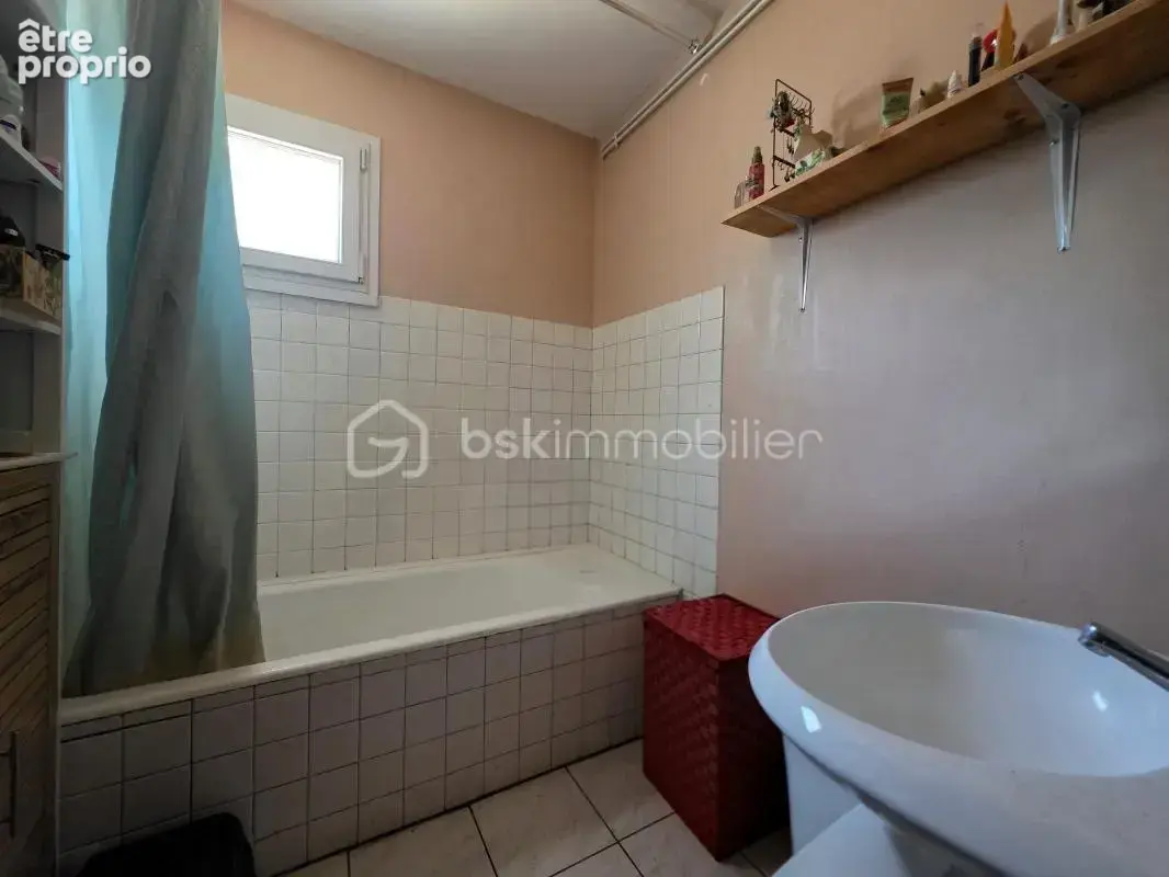 Maison de plain-pied 88m² - photo 9