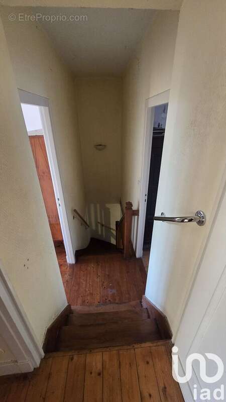 Photo 8 - Maison à MORET-SUR-LOING
