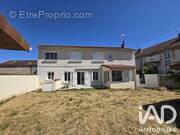 Photo 1 - Maison à SENS