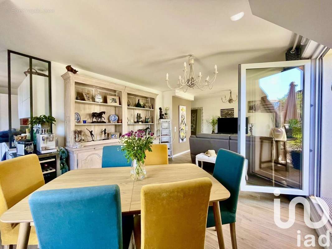 Photo 9 - Appartement à MENNECY