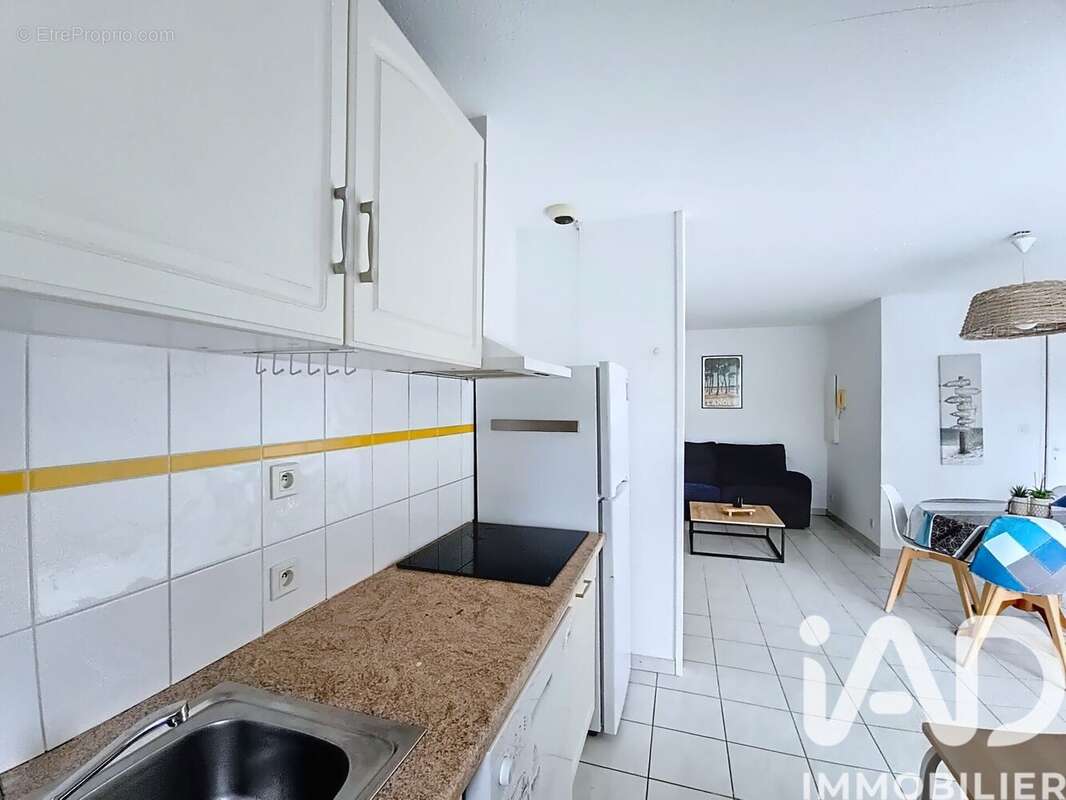 Photo 6 - Maison à BISCARROSSE