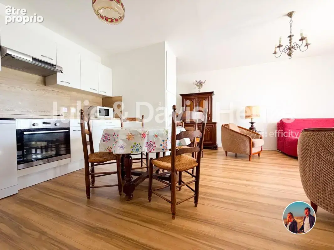 Appartement - photo 3