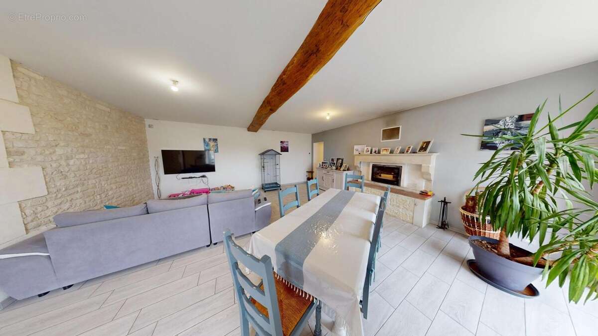 Photo 6 - Maison à PAILLE