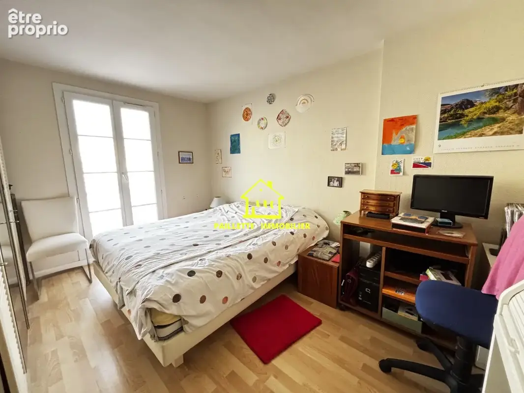 Appartement 4 pièces 84 m² à vendre à Le Havre (76600) - photo 6