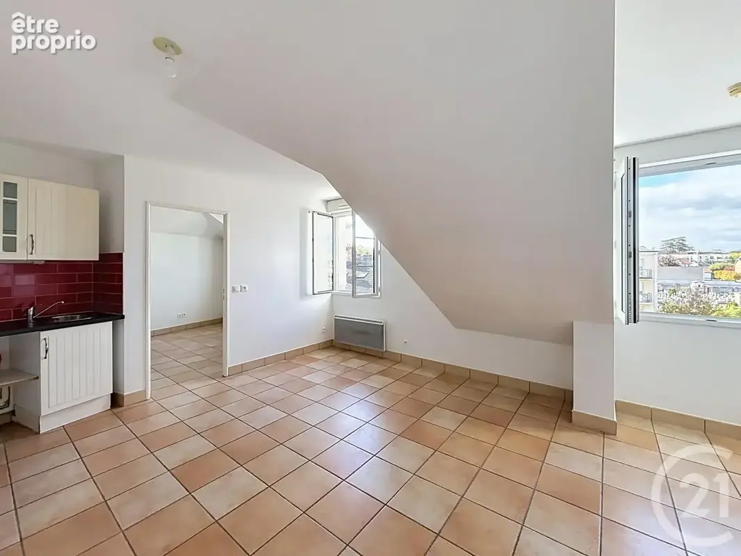Appartement 2 pièces 39 m² à vendre à Rambouillet (78120) - photo 7