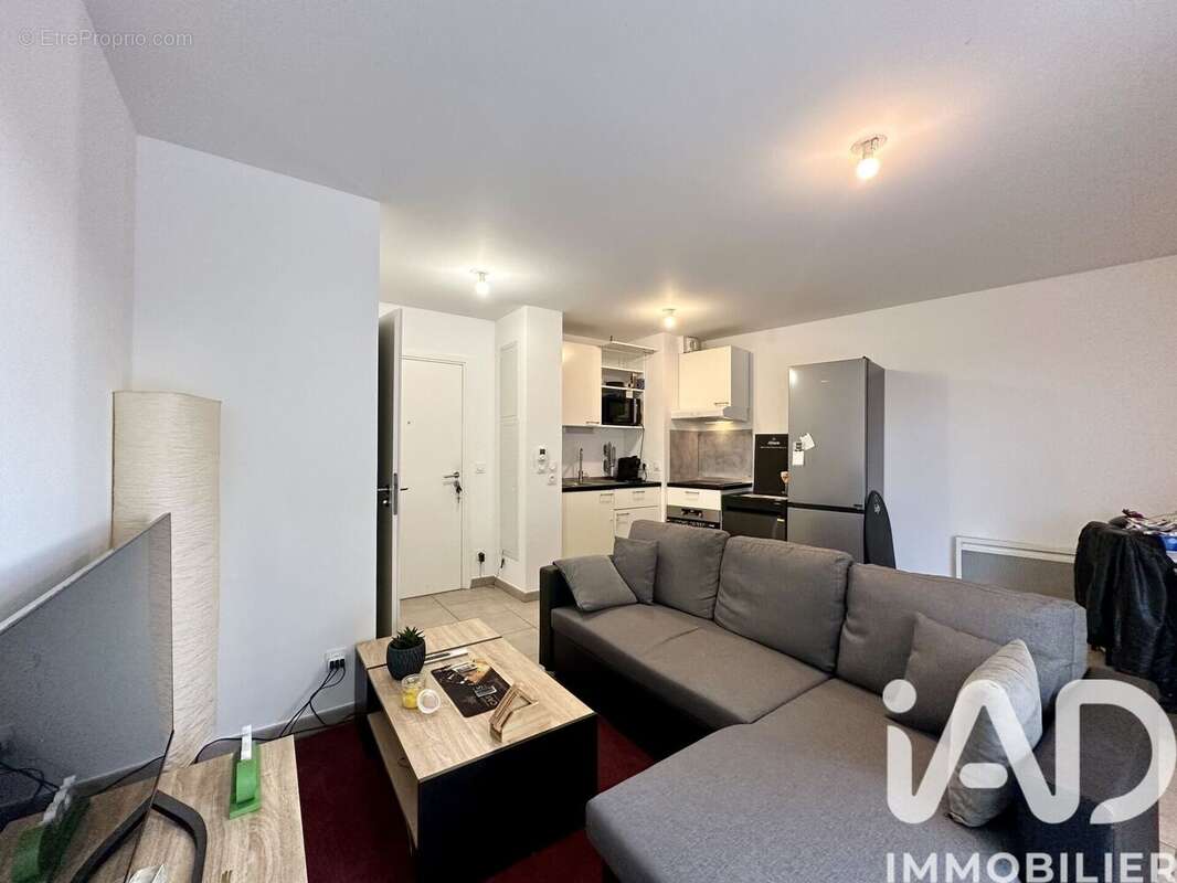 Photo 2 - Appartement à LATTES