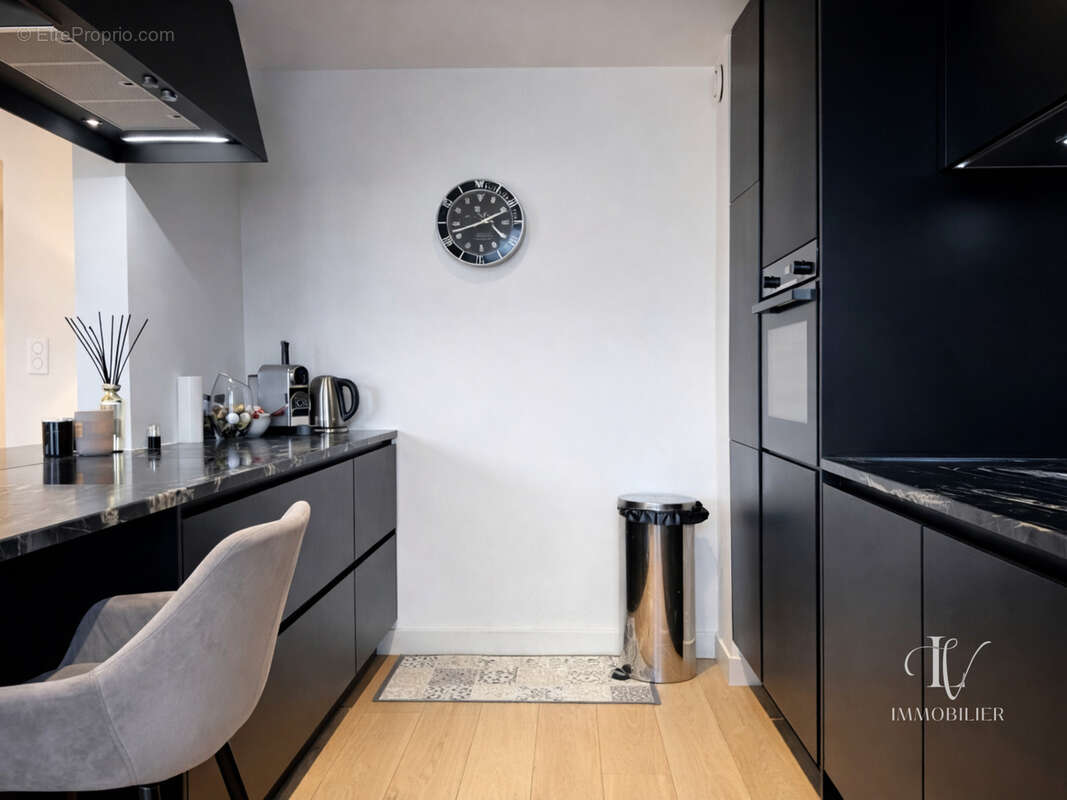 Appartement à AMBILLY