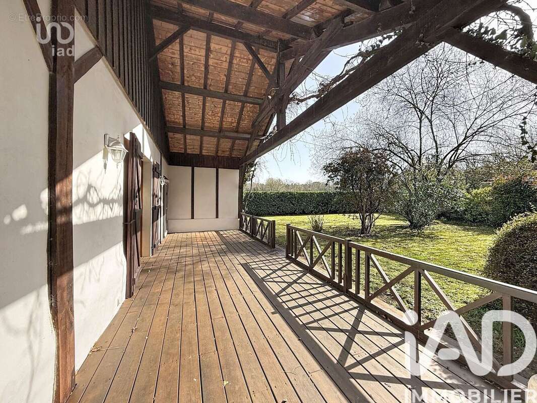 Photo 7 - Maison à MAGESCQ