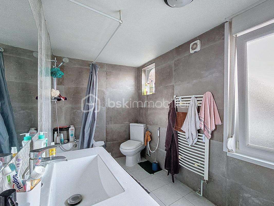 Immeuble rare, idéal investisseur ou grande famille - photo 5