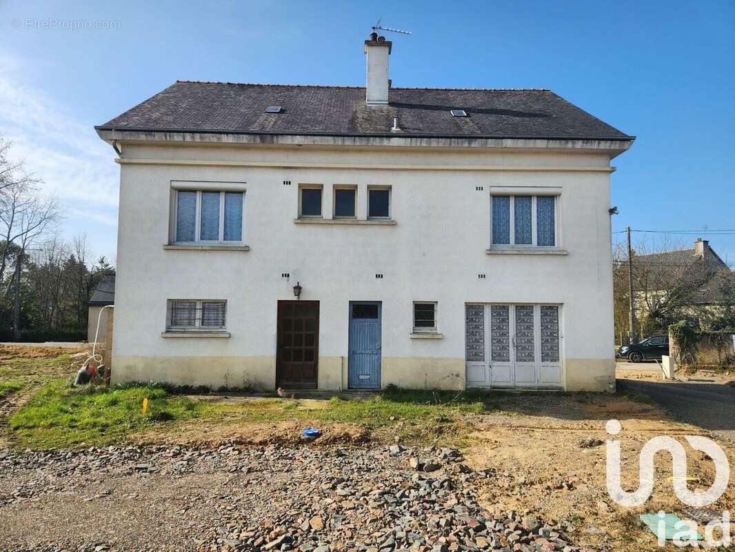 Photo 5 - Maison à RENNES