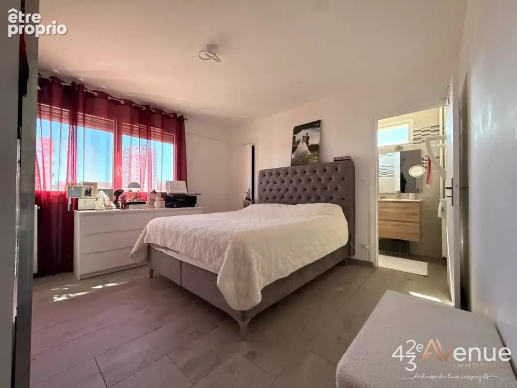 Appartement 5 pièces 98 m² à vendre à Villars (42390) - photo 8