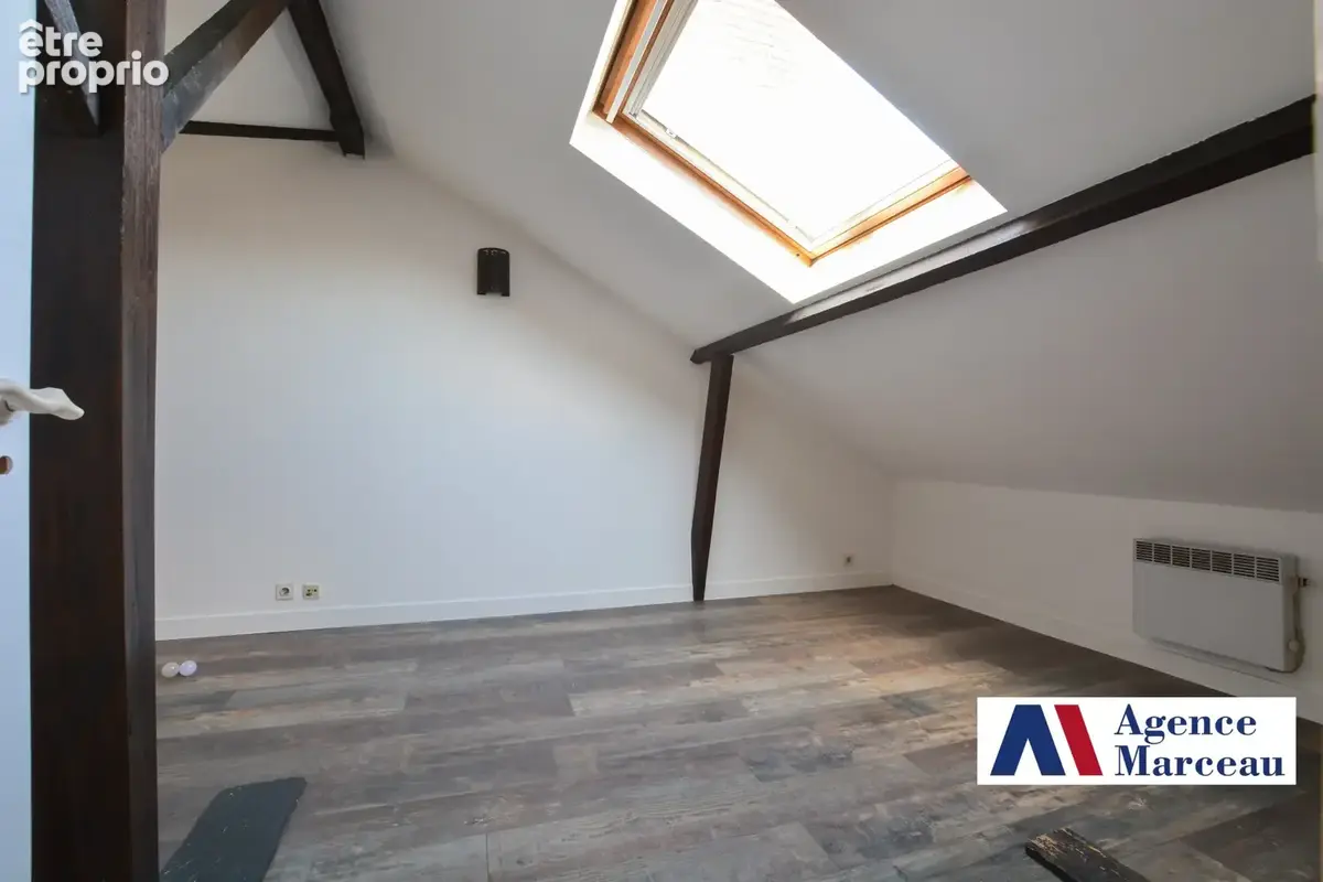  Duplex 91 m2 et 133m2 au sol. - photo 16