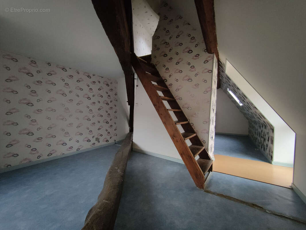 Photo 8 - Maison à BAUME-LES-DAMES