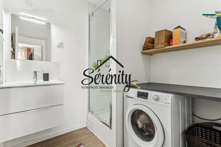 Appartement à LA MADELEINE