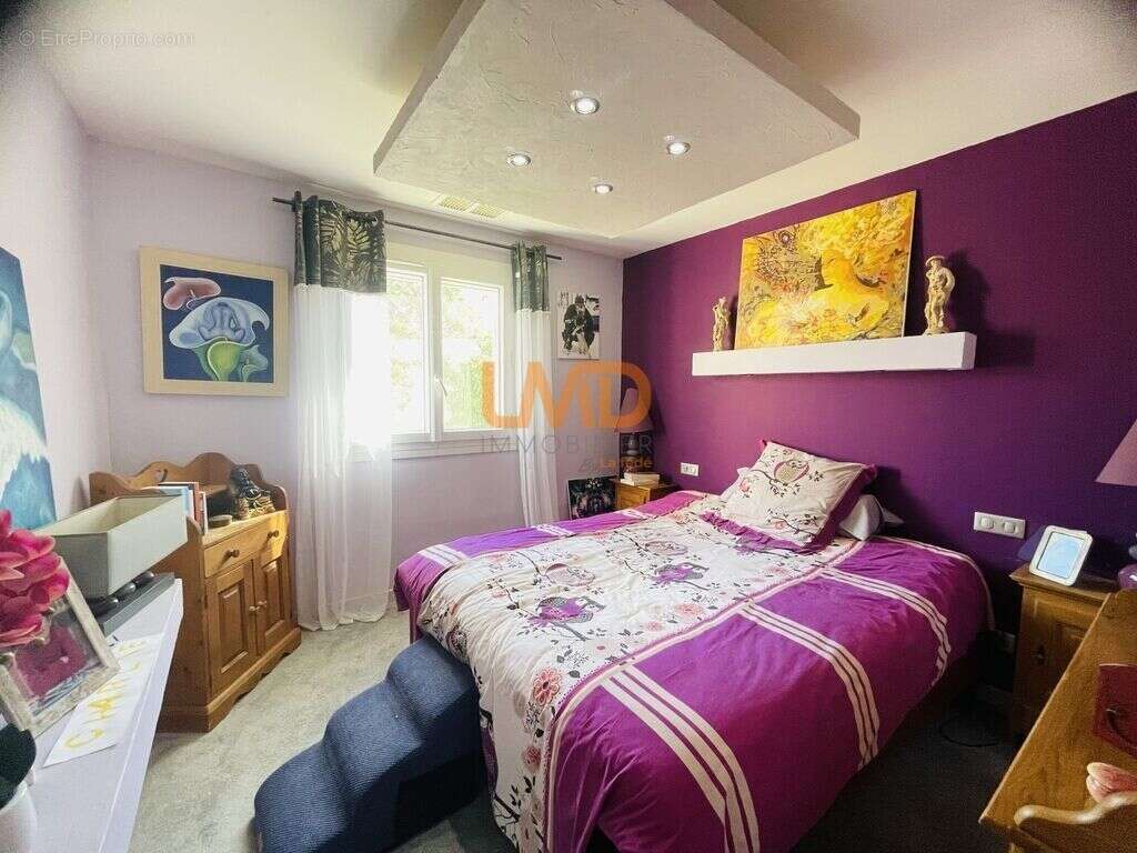 Une villa coup de coeur à visiter absolument ! - photo 12
