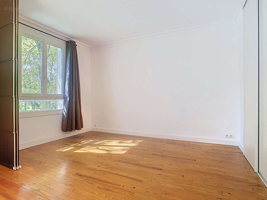 Appartement à RUEIL-MALMAISON