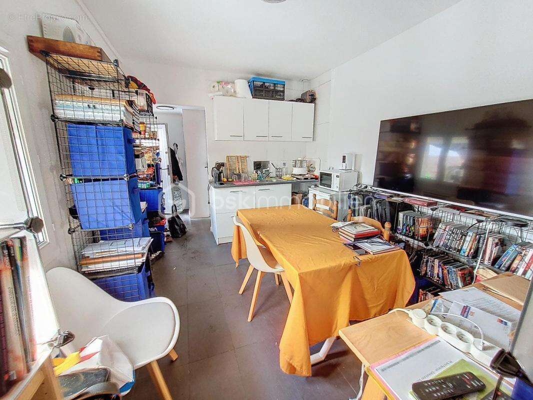 Appartement à NIMES