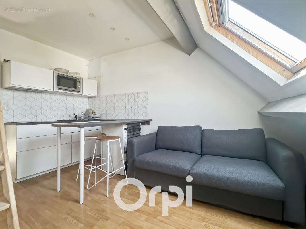 Dernier Étage - Coup de Cœur - Aucun Travaux - Idéal Investissement ou 1er Achat - photo 4