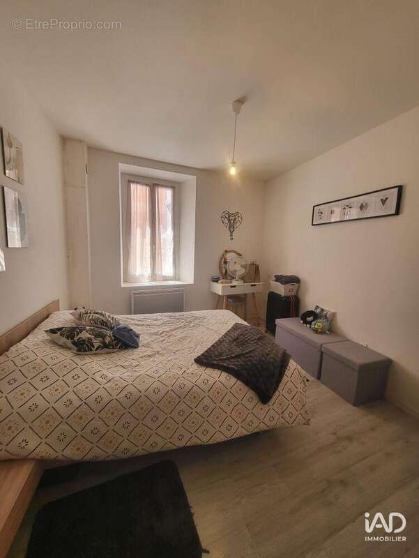 Photo 5 - Appartement à LAFRANCAISE