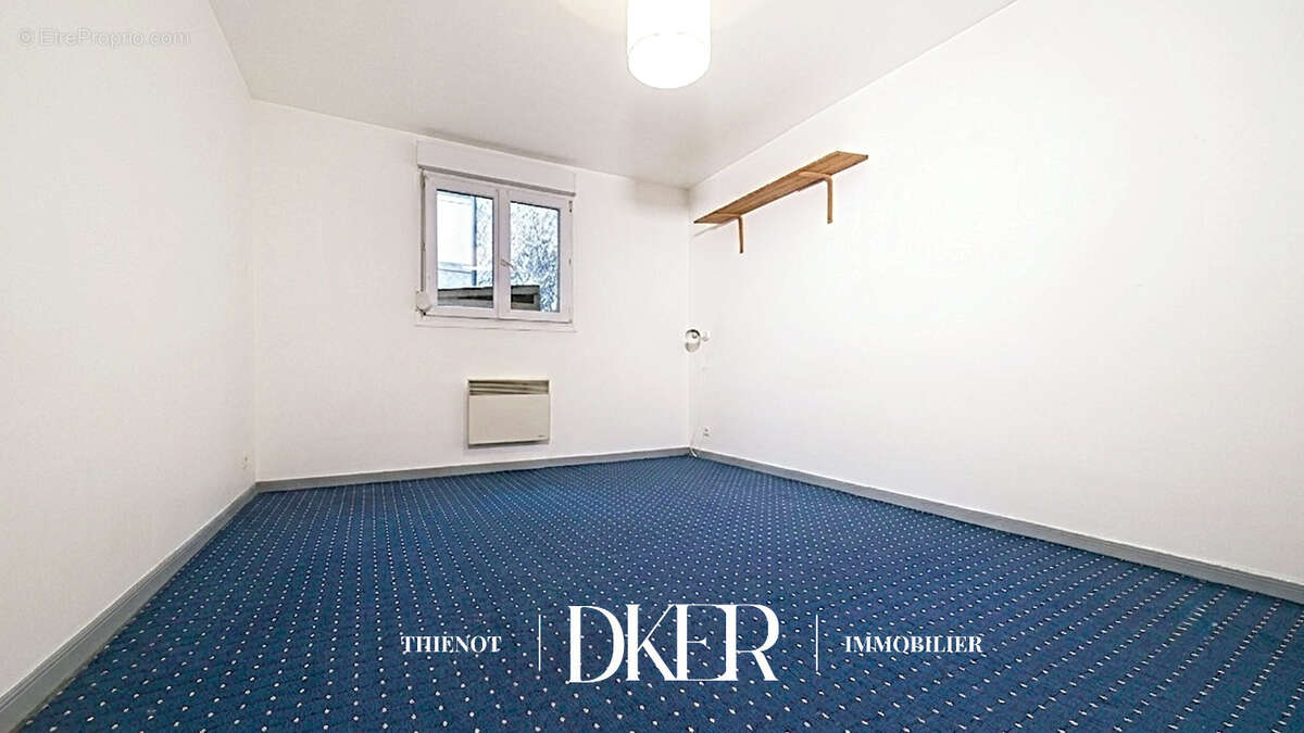 Appartement avec terrasse privative en hypercentre de Reims   Idéal investissement - photo 5