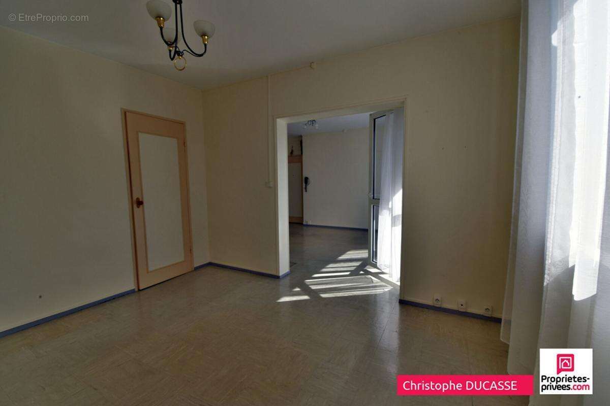 Appartement à MOURENX