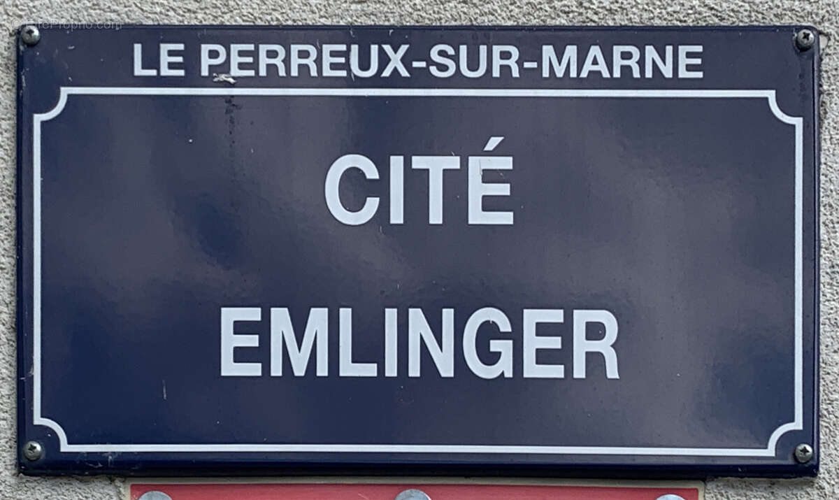 Maison à LE PERREUX-SUR-MARNE