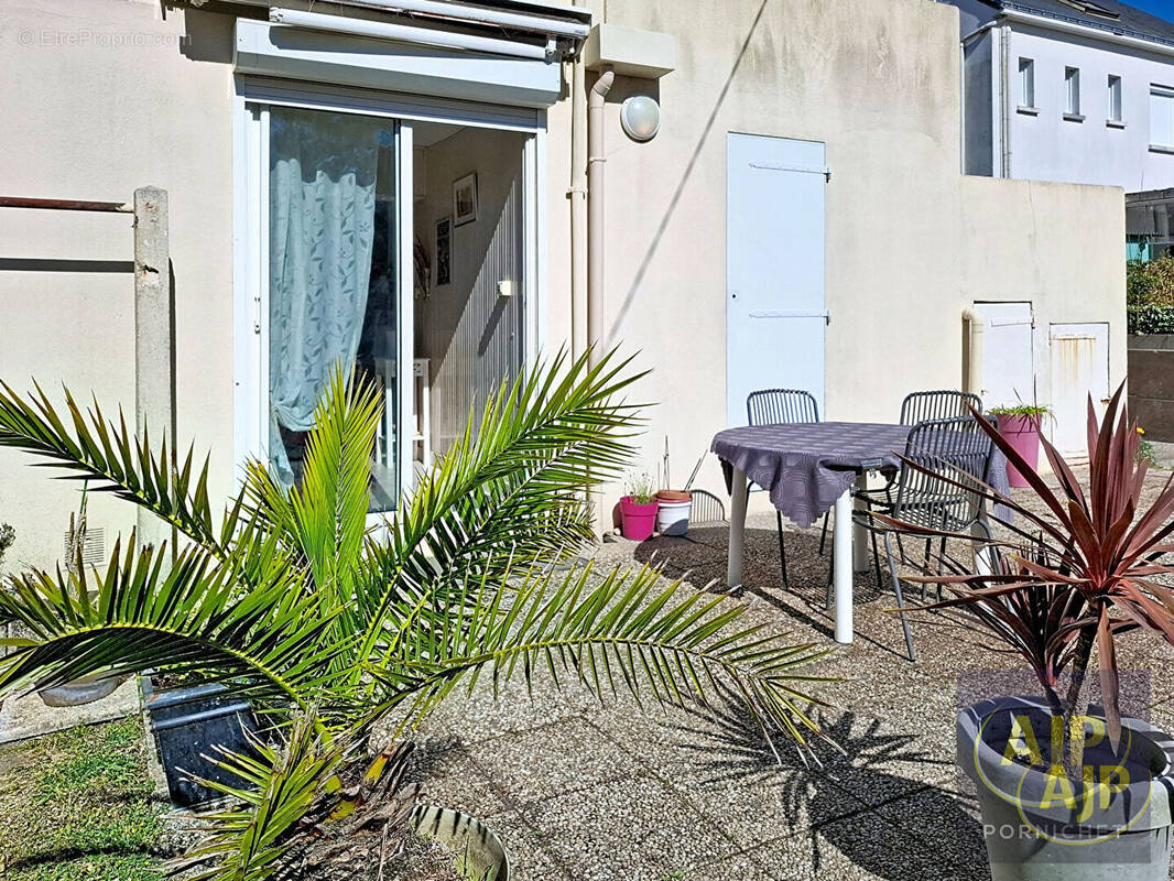 Appartement à PORNICHET