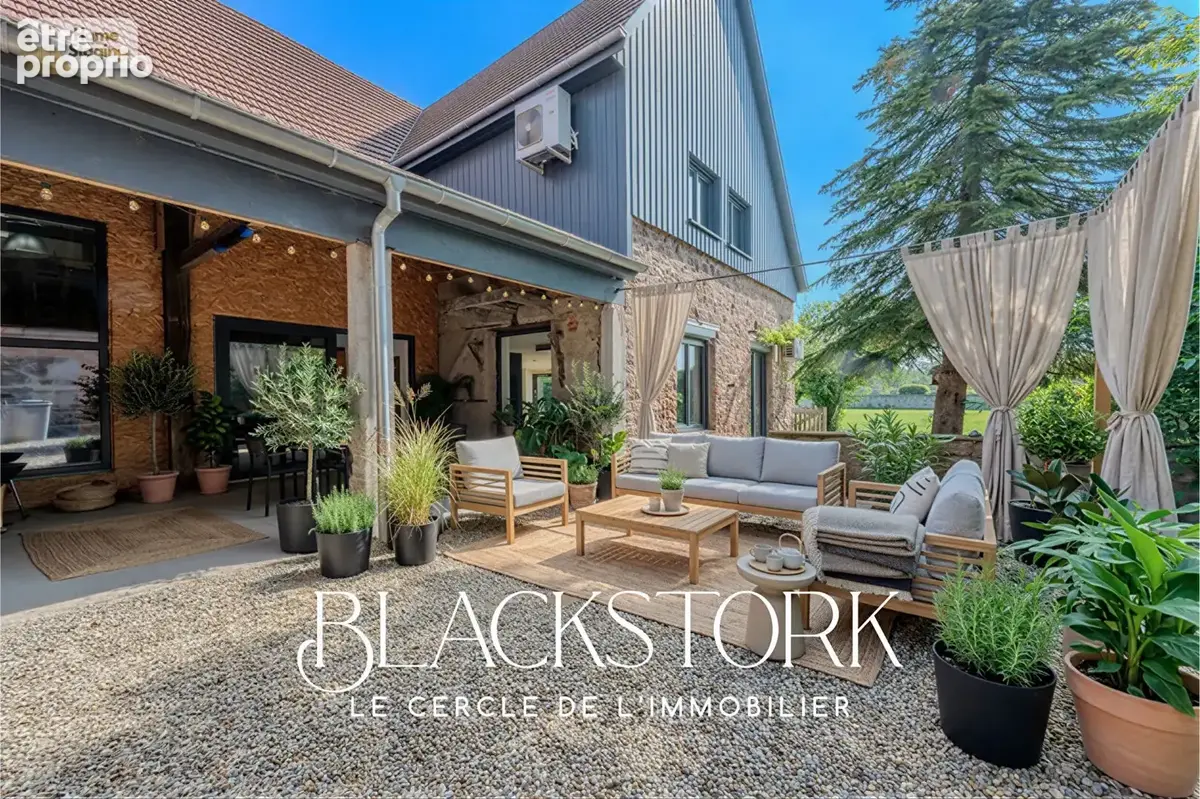Maison coup de coeur  Muttersholtz - photo 2