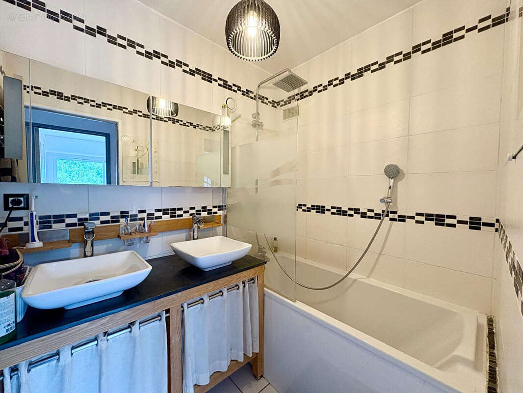 Appartement à MASSY