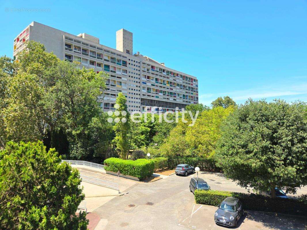 Appartement bourgeois - photo 11
