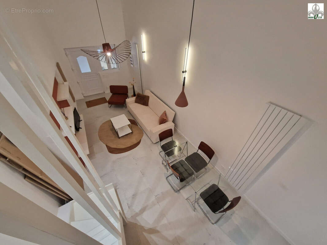 Appartement 35 m² à Beaune  - photo 5