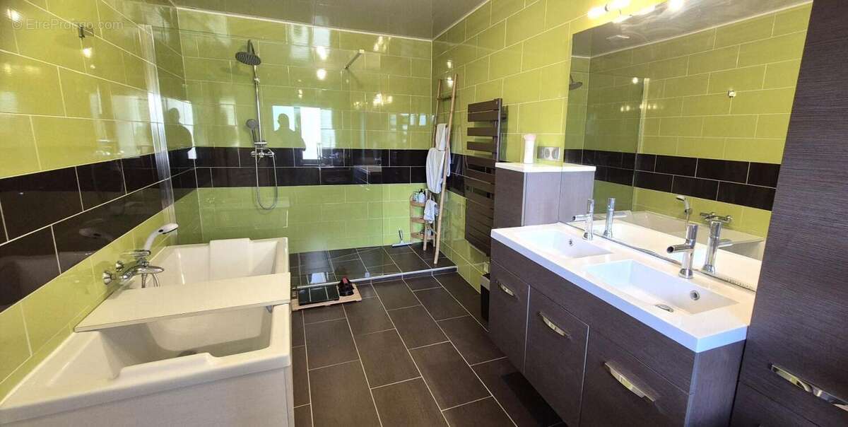 Maison à SAINT-DIZIER