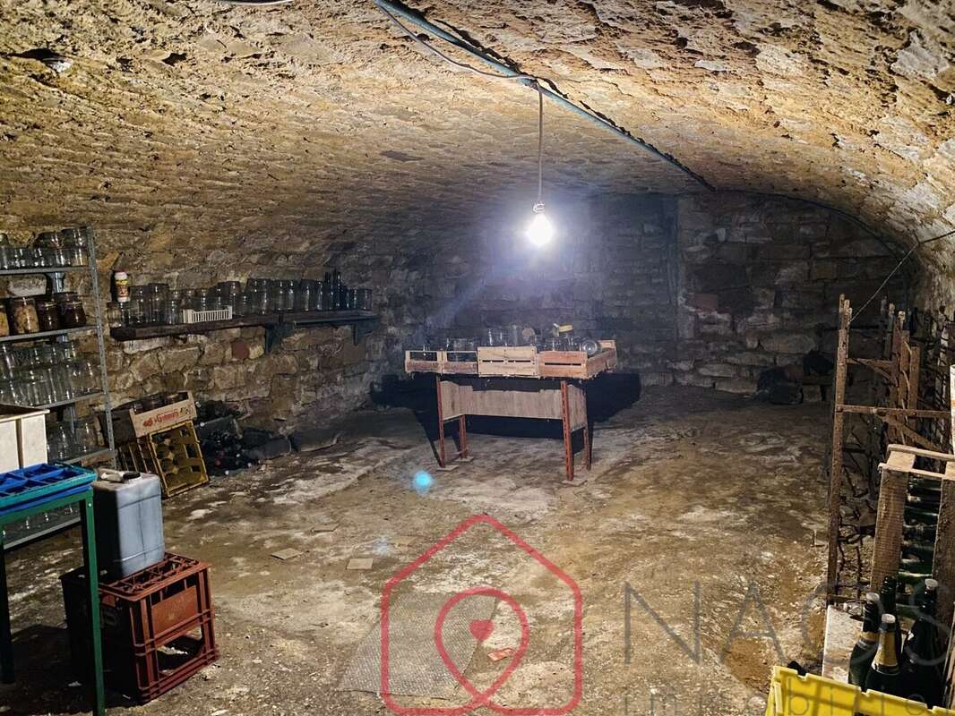 Maison à SAINT-LAURENT