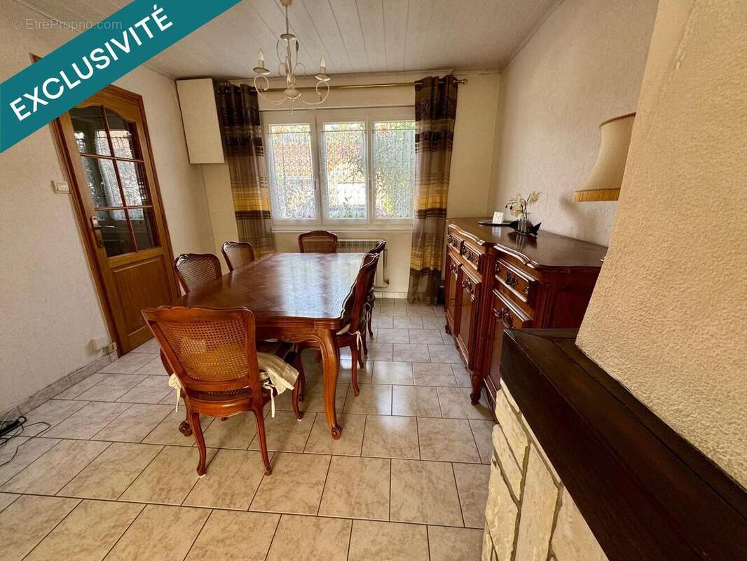 Photo 8 - Maison à PECQUENCOURT