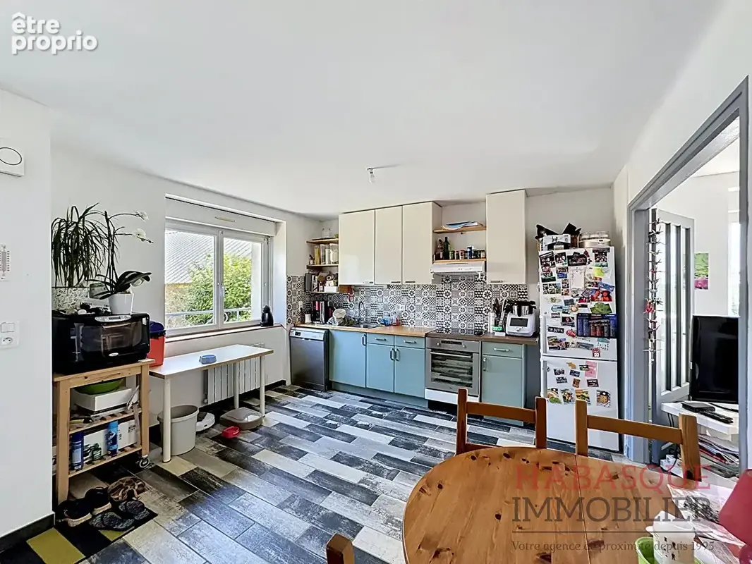 Maison Saint Thonan - photo 13