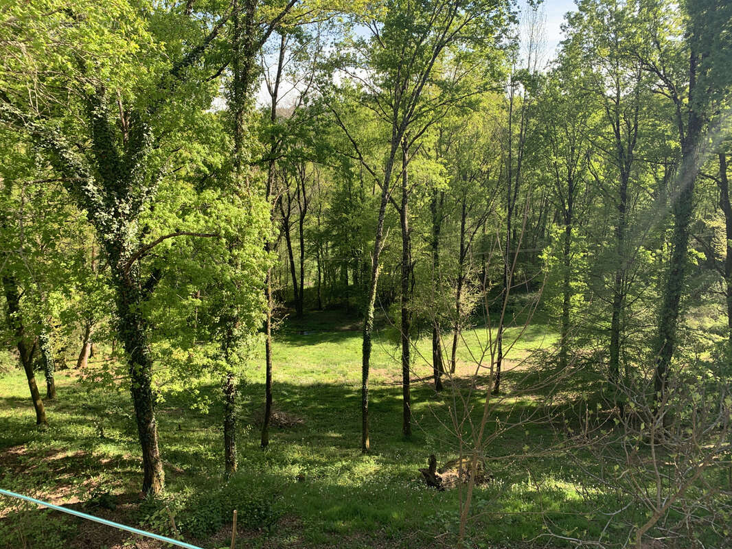 Maison à TERRASSON-LAVILLEDIEU