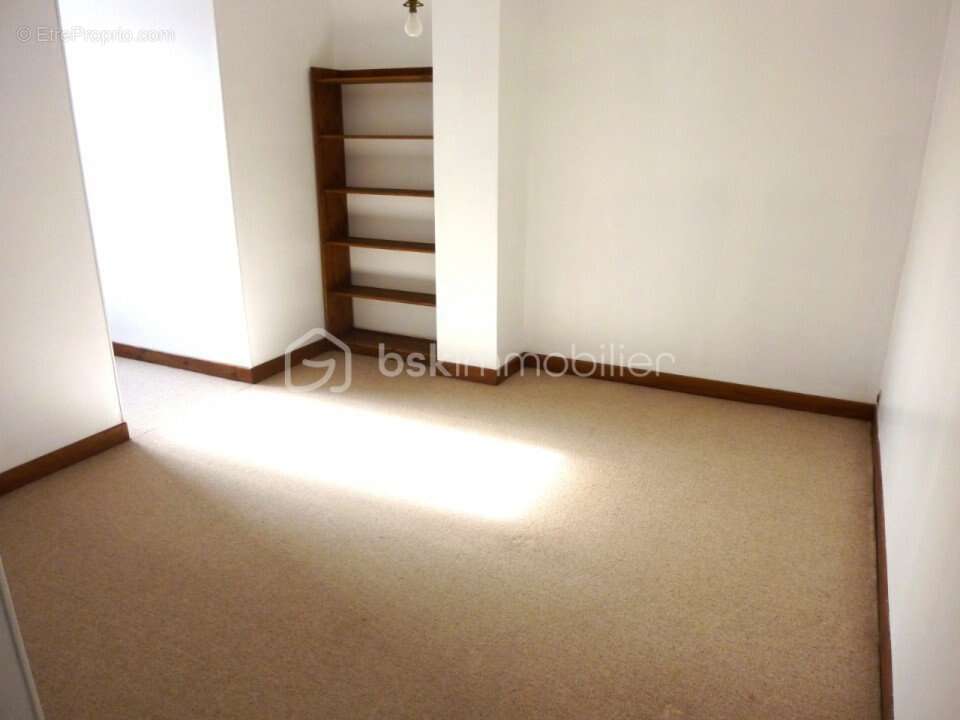 Maison à LONGJUMEAU