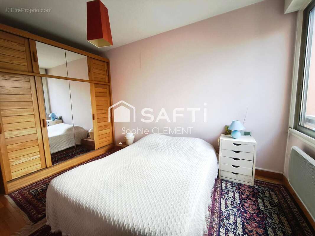 Photo 8 - Appartement à TOULOUSE