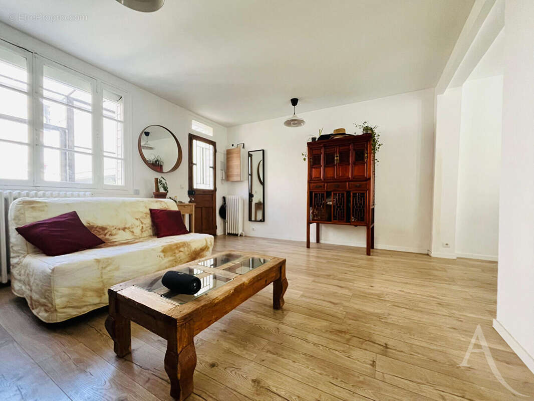 Maison Montreuil 5 pièce(s) 80.29 m2 - photo 5