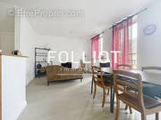 Appartement à CAUMONT-L'EVENTE