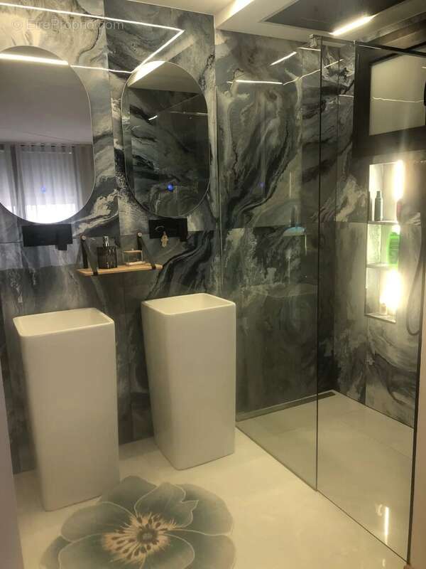 Maison à LA FRETTE-SUR-SEINE