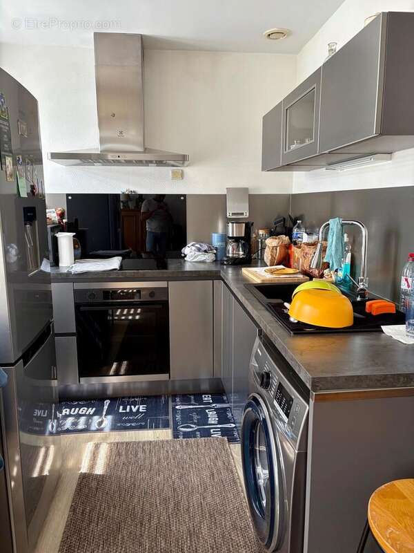 Appartement 41 m² à Houdain  - photo 2