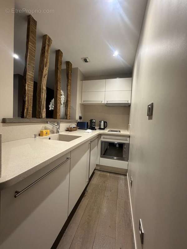 Appartement à LIMOGES